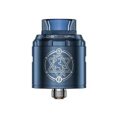 Lost Vape Centaurus Solo RDA 24mm Blue